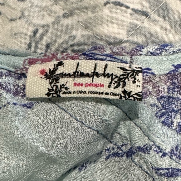 Free People Intimates - Picture 3 of 3